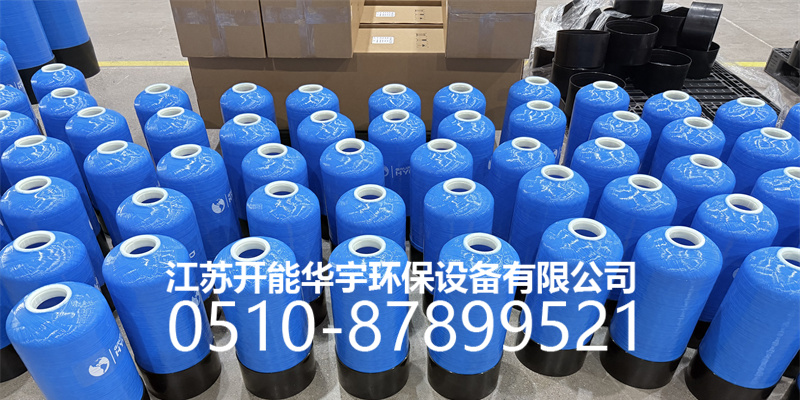 岳阳市树脂桶玻璃钢过滤罐 - 哪里好