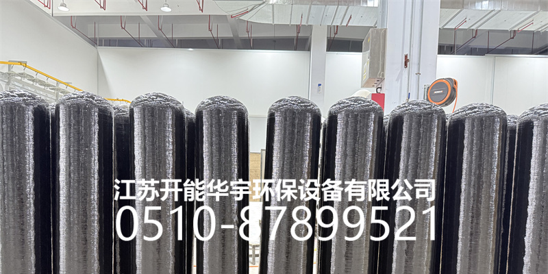 岳阳市过滤罐树脂罐 - 一站式服务