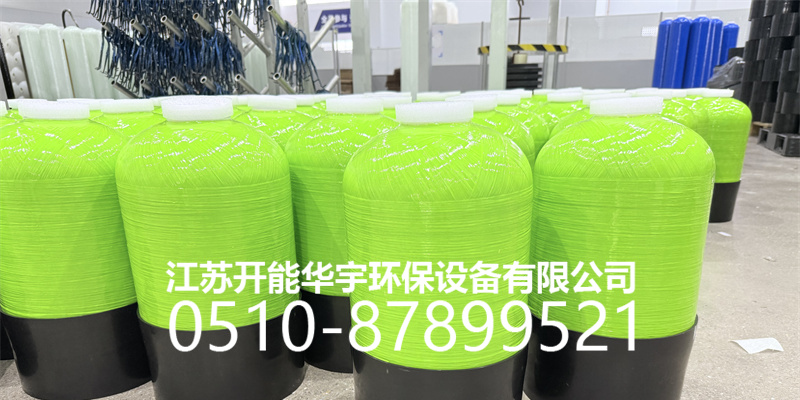 岳阳市树脂罐砂滤罐 - 推荐